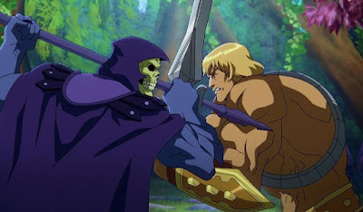 Masters Of The Universe Revelation Miniseries Image