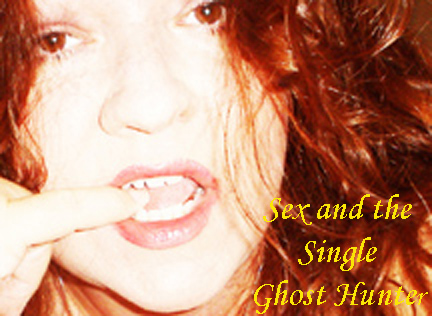 Ghost hunter dating-sites