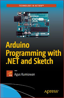 Arduino programming with .NET and sketch PDF