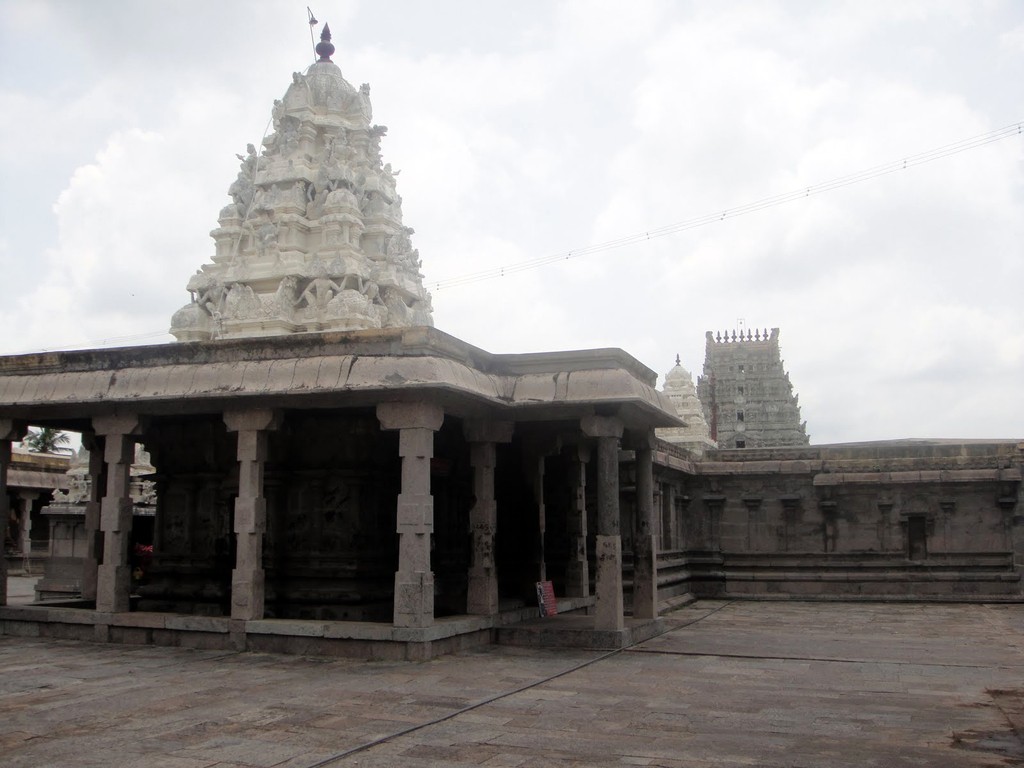 HD Wallpapers Desktop: Temples Wallpapers
