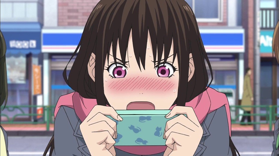 En Mi Mundo Friki Orden Para Ver Noragami En Mi Mundo Friki Orden Para Ver Noragami