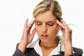 kako glavobolju i hipertenzije osloboditi