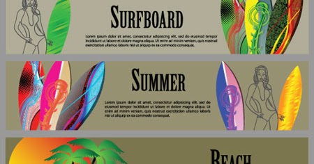 Quality Graphic Resources Banners Depicting Celebration of Life