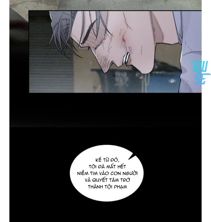 Đọc truyện Ở Trong Bóng Tối - Chapter 19