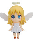 Nendoroid Interspecies Reviewers Crimvael (#1525) Figure