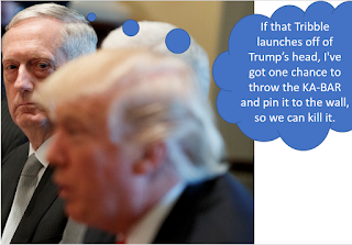 Mattis thought bubble