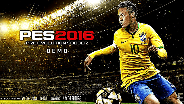 pes 2016