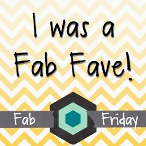 Fab Friday Challenges