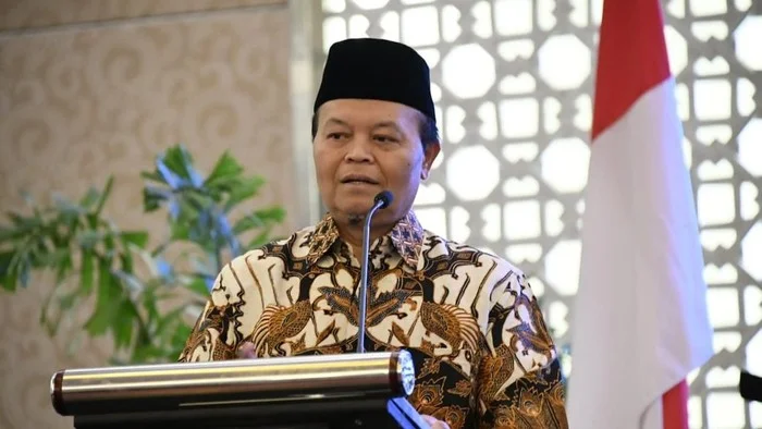 HNW Duga Fachrul Razi Digantikan Jabatannya karena FPI