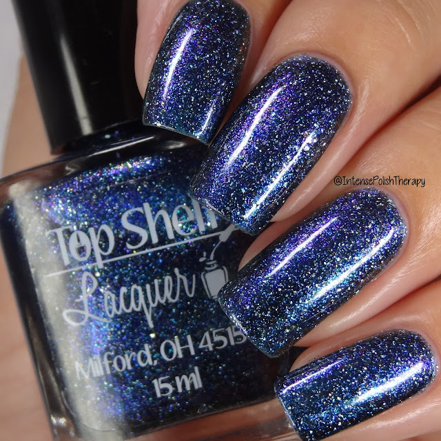 Top Shelf Lacquer Girls With Class, Don't Need a Glass Top Shelf Lacquer Girls With Class, Don't Need a Glass
