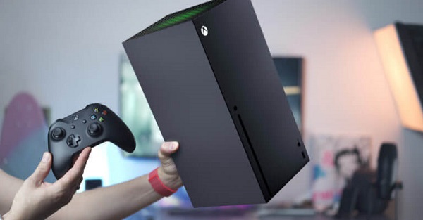 مصدر يكشف موعد إطلاق جهاز Xbox Series X في المملكة العربية السعودية و الإمارات 