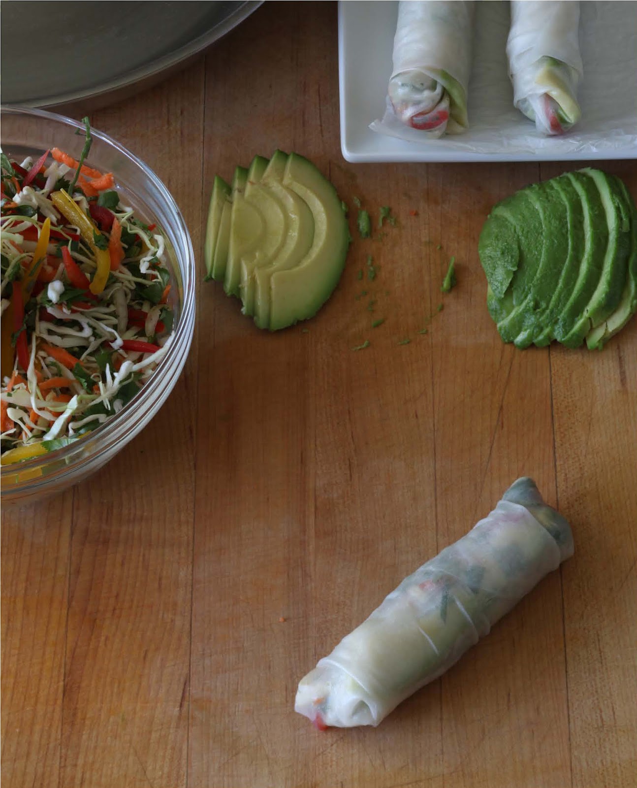 Vegan Vegan Cooking For Carnivores Guest Post by Roberto Martin