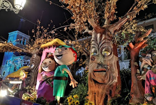 Feria de la Navidad de Torrejón de Ardoz. Feria de la Navidad de Torrejón de Ardoz.
