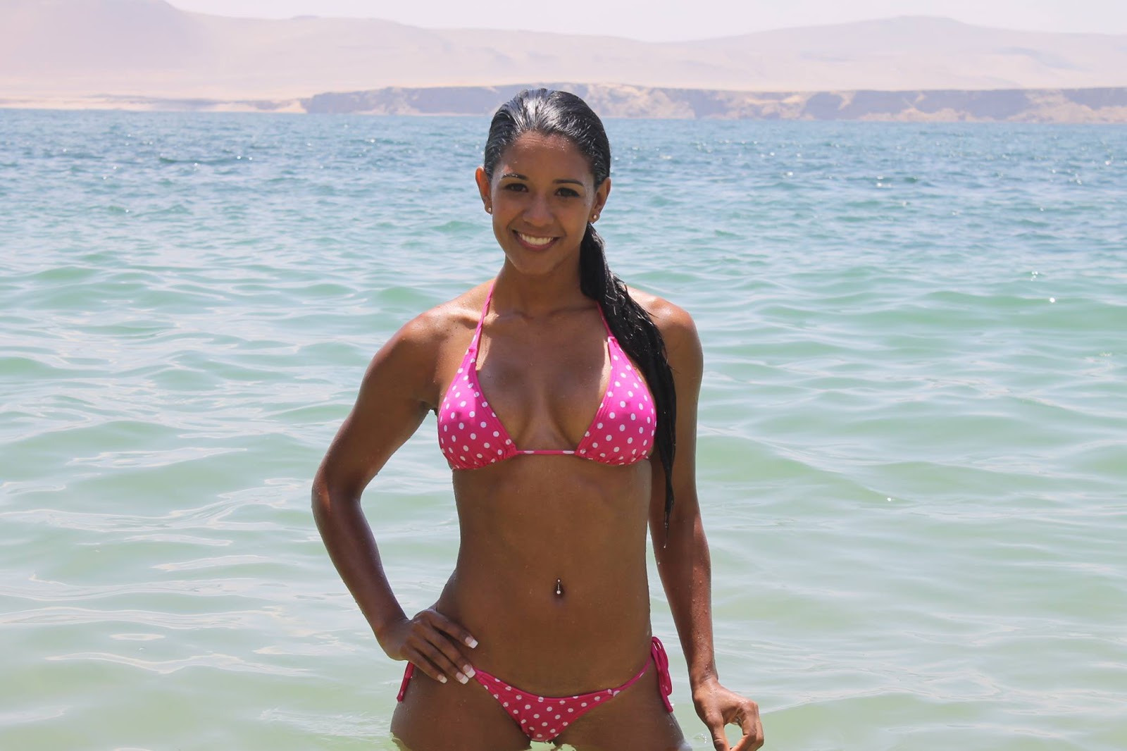Rocio Miranda