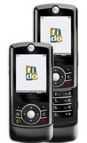 Motorola MOTO Z6W for Fido Canada