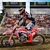 MXGP: Gajser y Prado controlan el sábado en Imola