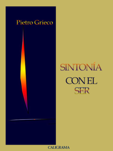 SINTONÍA CON EL SER  ( last edition)
