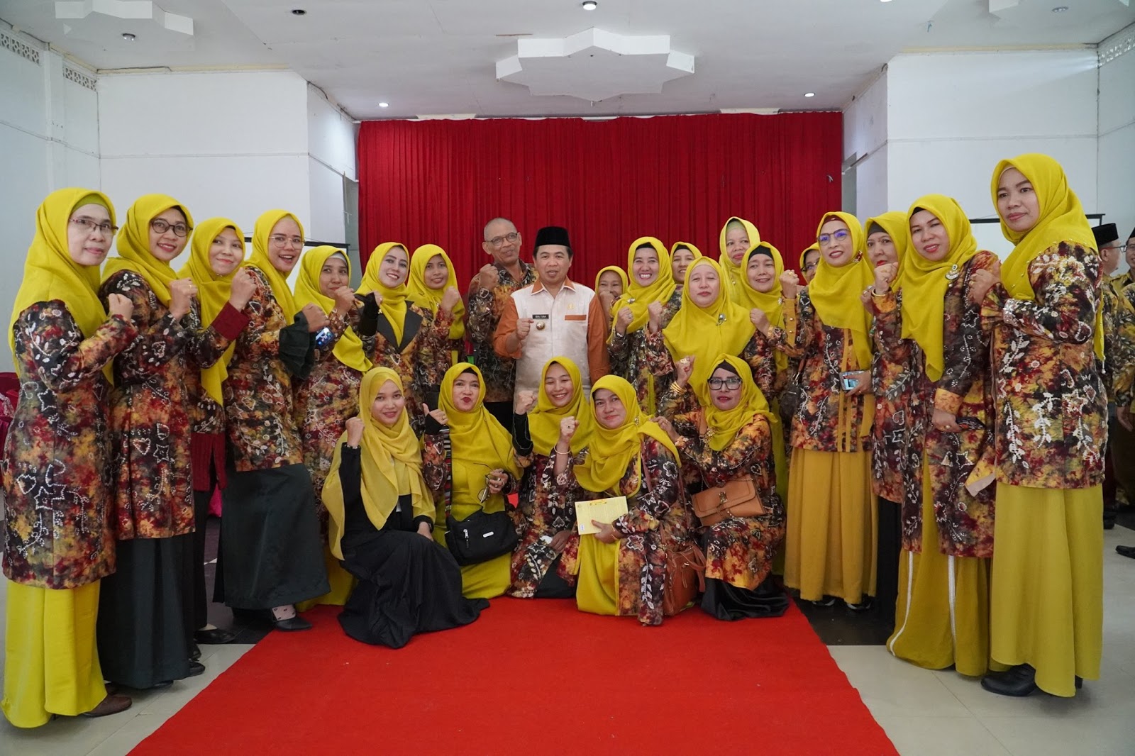 Milad Ke-30 MAN 2 Model Banjarmasin | Media Center Banjarmasin