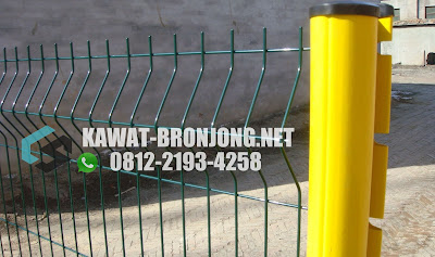 kawat pagar wiremesh, harga wiremesh murah 