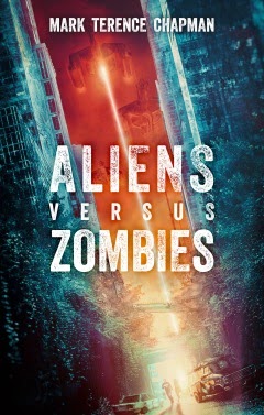 Aliens Versus Zombies