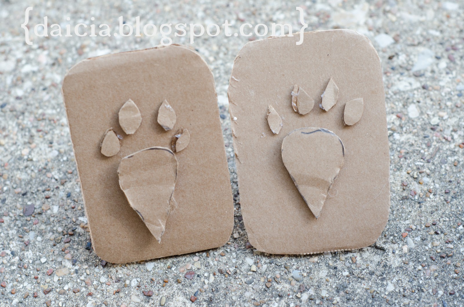 teach-your-children-well-rabbit-footprints