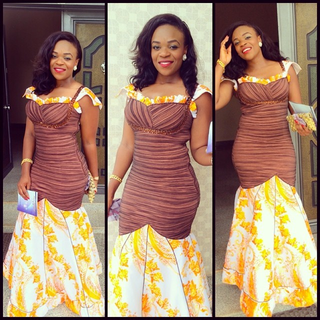 latest ankara styles on kamdora