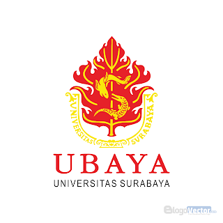 Universitas Surabaya Logo vector (.cdr)