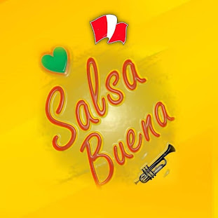 SALSA BUENA (PROGRAMA DE ENTREVISTAS APOYANDO AL NUEVO Y YA RECONOCIDO VALOR SALSERO)