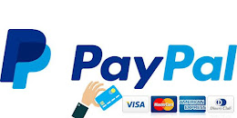 Puedes colaborar con este Blog, mediante PayPal, pinchando en el super logo o donde dice Donar