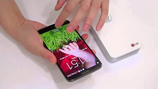 LG G2 Akıllı Telefon ile birlikte sizin için deneyimledik.
