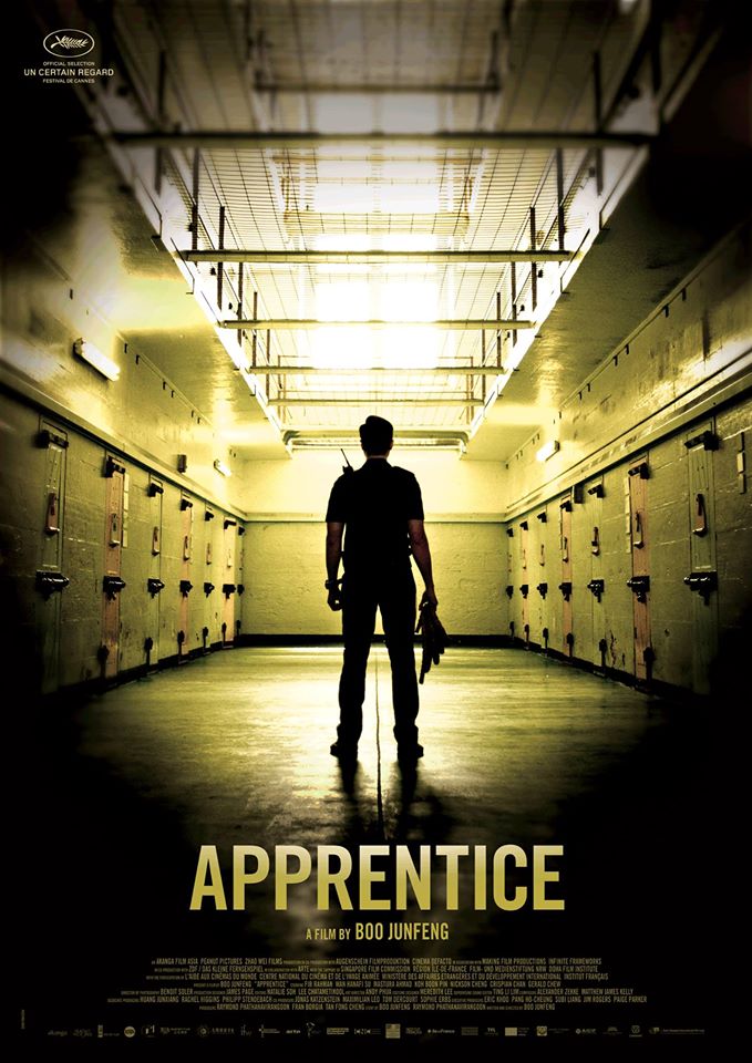 Apprentice 2016 - Full (HD)