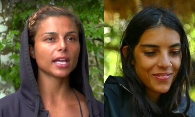Survivor 4 - Αποκαλύψεις για την κόντρα της Ελευθερίας Ελευθερίου με την Άννα Μαρία