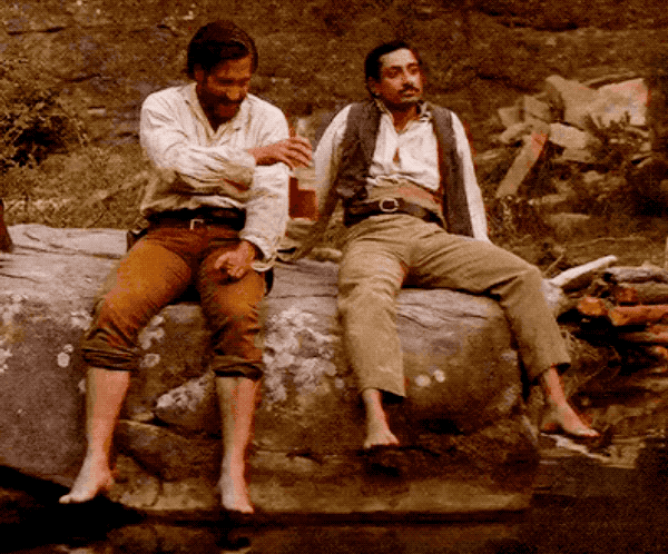 Jake Gyllenhaal Turns 40 Here S His Best Looks Performances Screen Partners Nude Scenes And More Awardswatch
