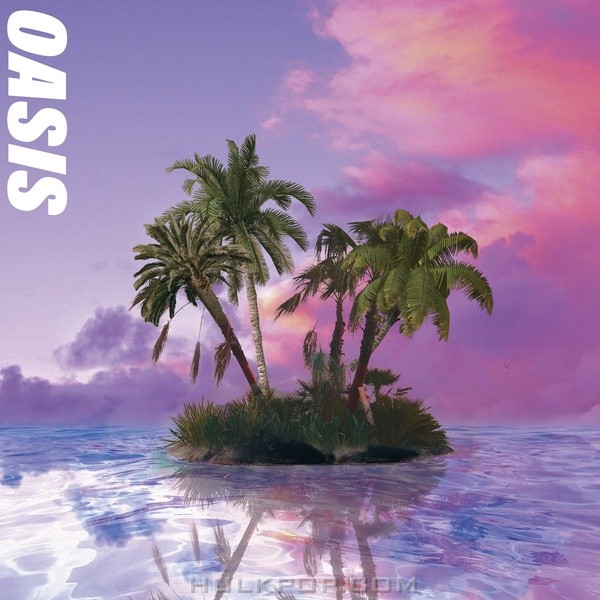 Sweet The Kid – Oasis – Single