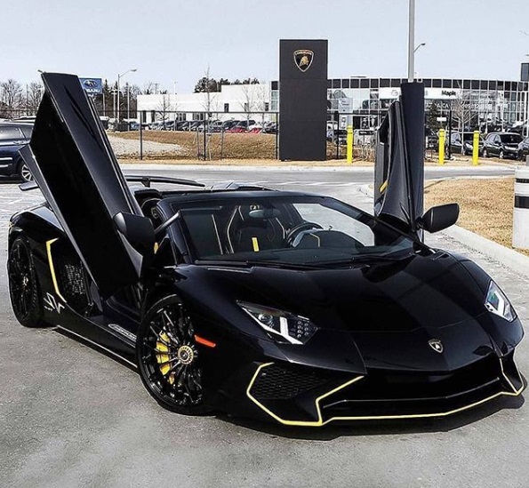 7 Lamborghini Yang Paling Dicari Urus Gallardo Huracan Aventador Aventador Svj Centenario Harganya Berapa Sih Marchelloka Com
