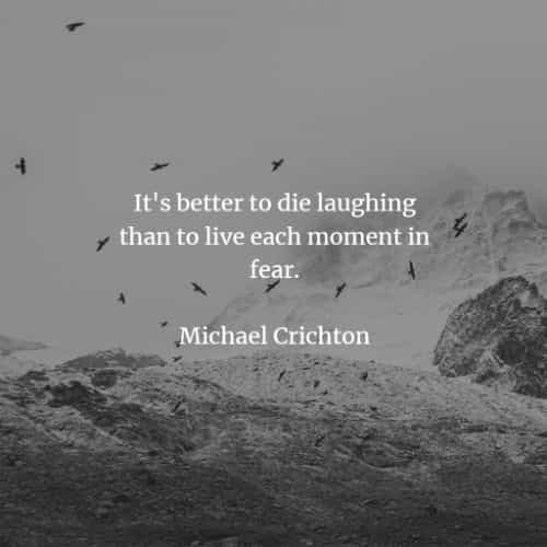 60 Life and death quotes that will positively inspire you