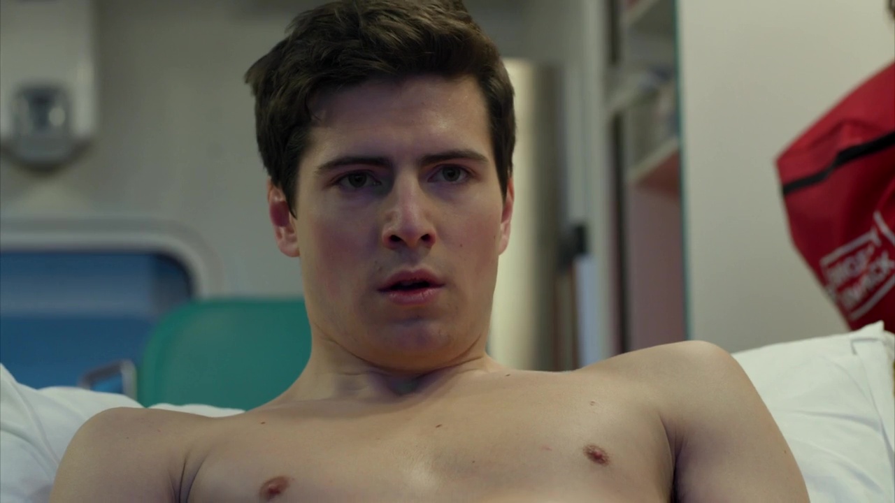 джейкоб ифан