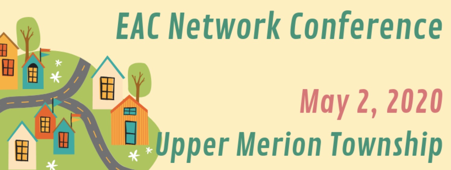 PA Environment Digest Blog Registration Open! 2020 Environmental