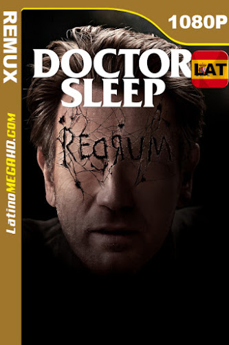 Doctor Sueño (2019) Latino HD BDREMUX 1080P (2019)