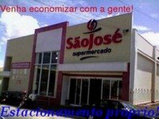 Apoio: São José Supermercado 3262-1336