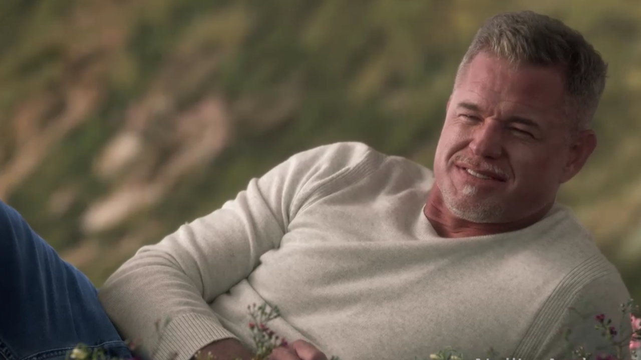 Retorno de Lexie Grey e Mark Sloan em “Grey’s Anatomy" emociona fãs