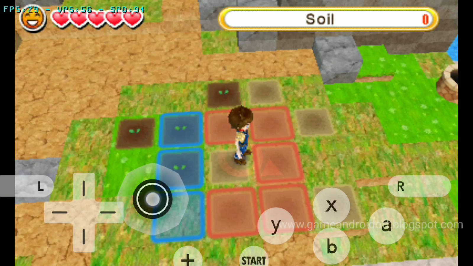 harvest moon story of seasons emulator harvest moon story of seasons emulator