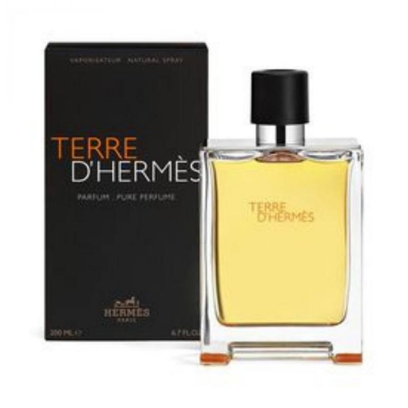 Nước hoa Hermes Terre DHermes mini – EDT 5ml