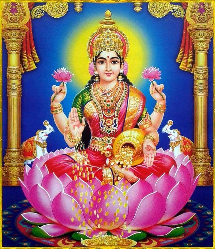 god lakshmi images full hd wallpaper