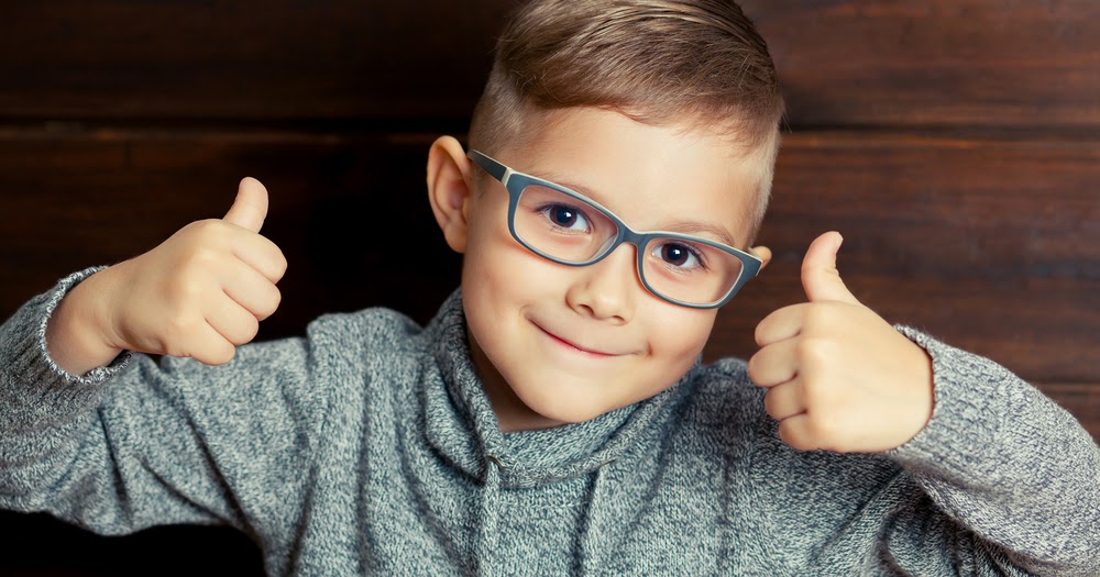 Rijk storm comfortabel In enkele stappen naar de perfecte bril voor je kind | Blog | Optiek Caenen  - Lanaken