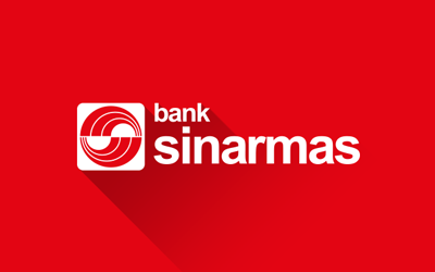 Sinarmas Bank Logo