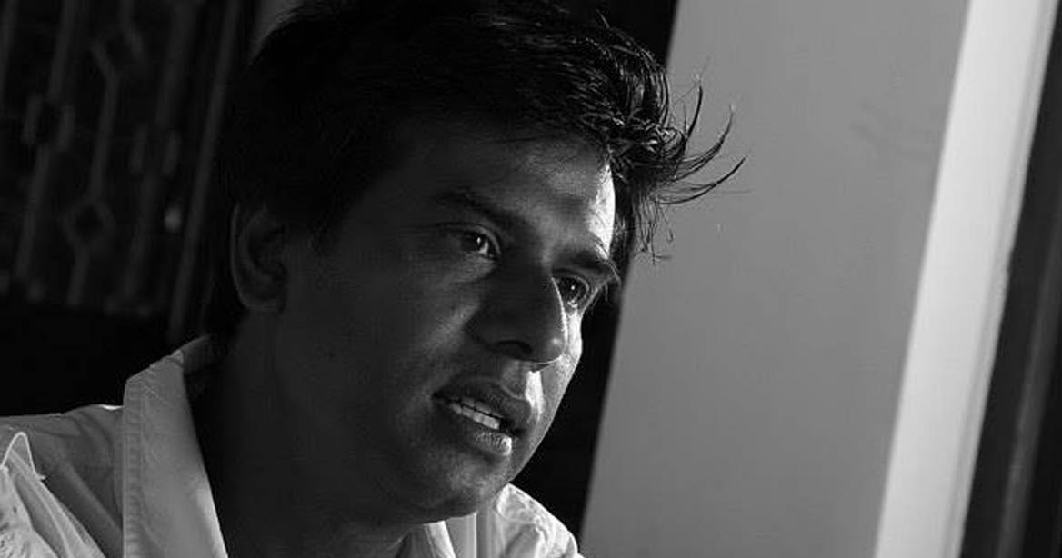 Malinda Seneviratne's trysts with the political Malinda Words