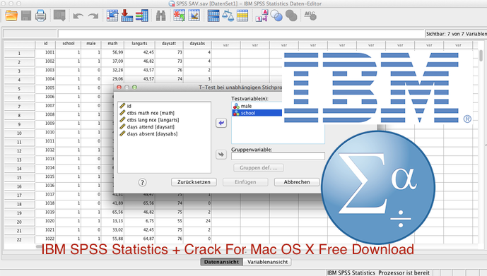 Spss programı indir Spss programı indir
