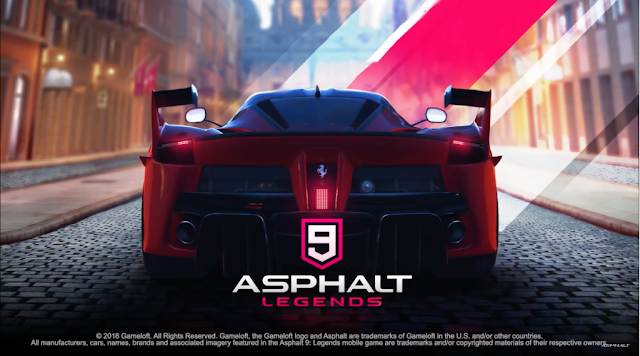 Game Balap Mobil Terbaik Android 2020 Game Balap Mobil Terbaik Android 2020