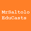 MrSaltolo Logo